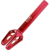 Fourche Lucky INDY Rouge