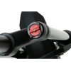 Fourche MANITOU Mezzer Pro 27.5 Boost 180 (140/150/160/170) 15 mm